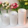 Wholesale Scented Flameless LED Candle light Bali Candle